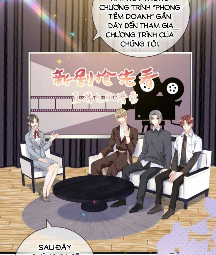 Ảnh Đế Làm Loạn Đòi Ly Hôn Chapter 19 - 23