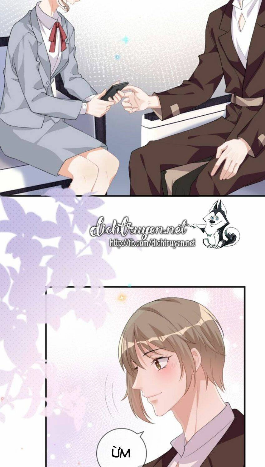 Ảnh Đế Làm Loạn Đòi Ly Hôn Chapter 19 - 26