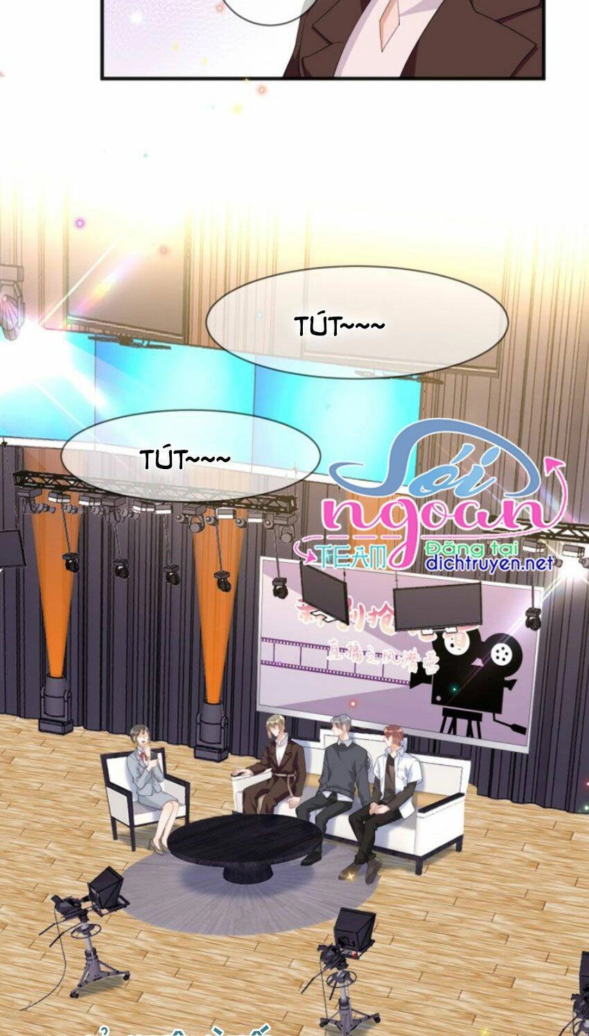 Ảnh Đế Làm Loạn Đòi Ly Hôn Chapter 19 - 27