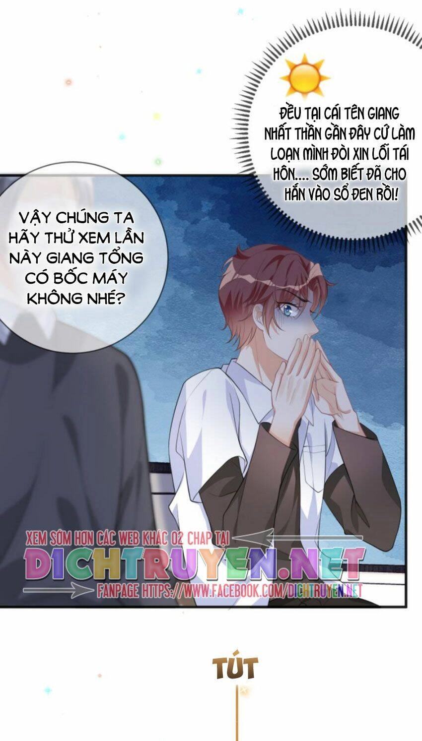 Ảnh Đế Làm Loạn Đòi Ly Hôn Chapter 19 - 31