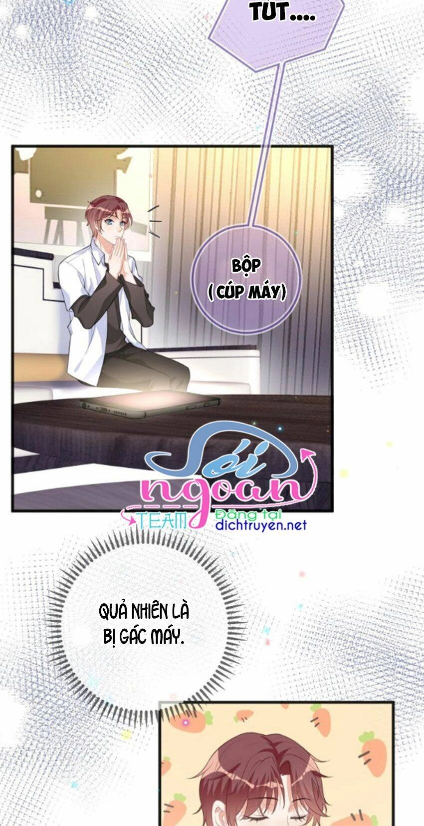 Ảnh Đế Làm Loạn Đòi Ly Hôn Chapter 20 - 2