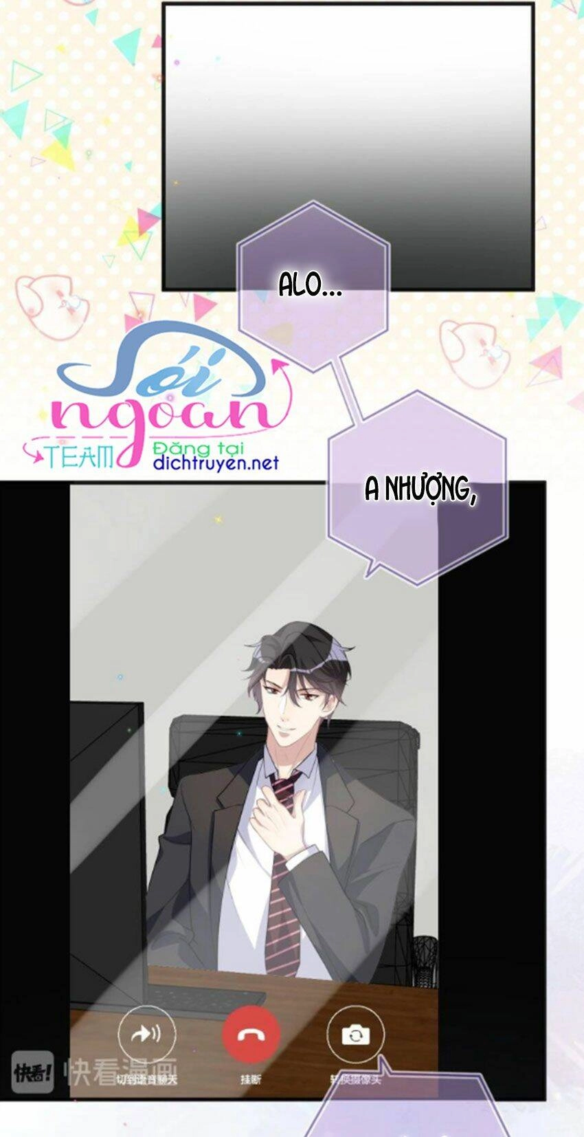 Ảnh Đế Làm Loạn Đòi Ly Hôn Chapter 20 - 9