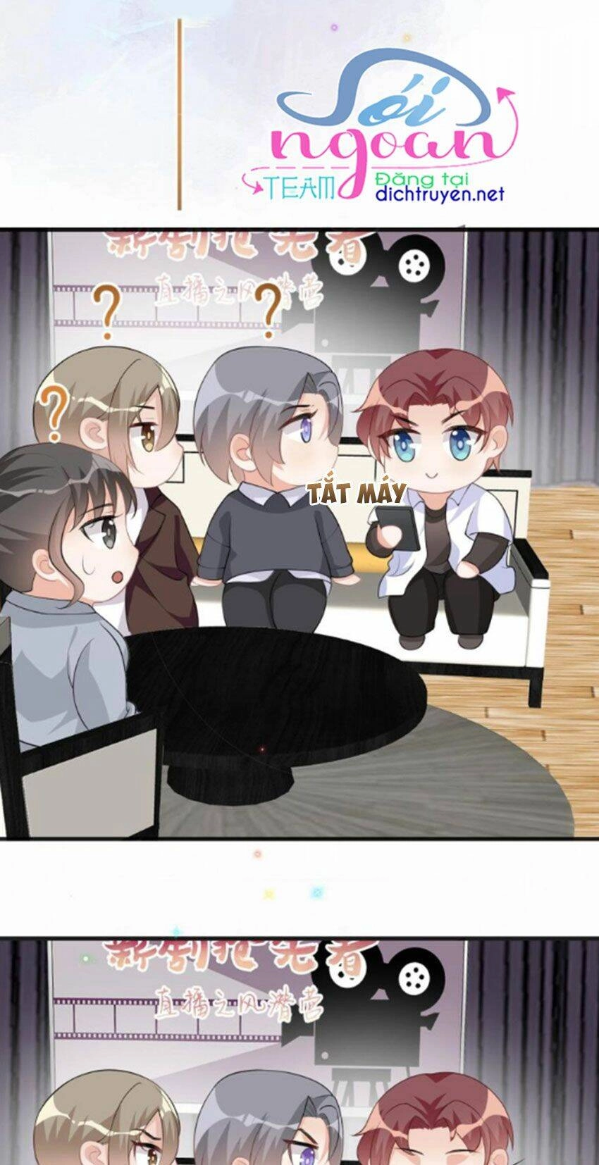 Ảnh Đế Làm Loạn Đòi Ly Hôn Chapter 20 - 11