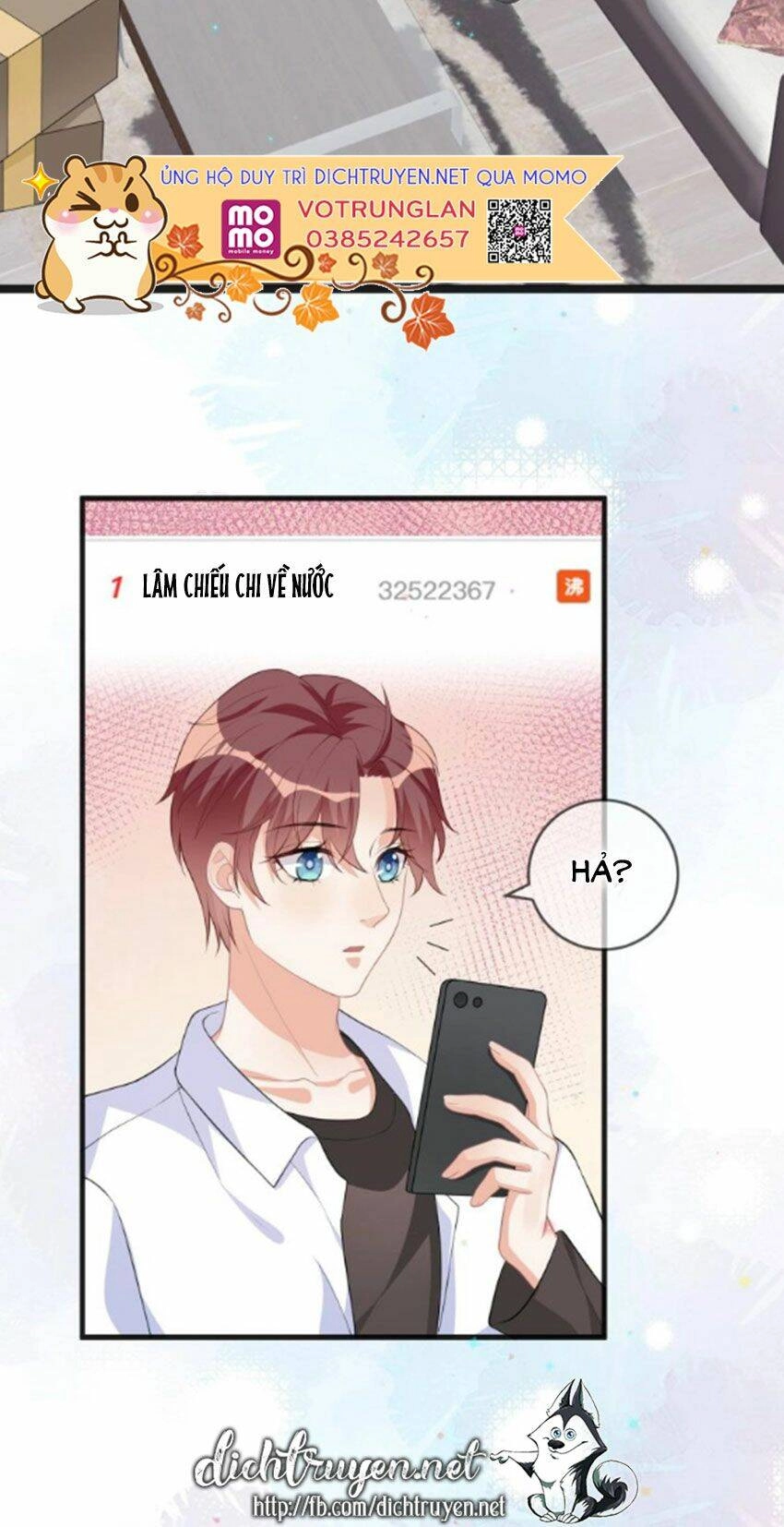 Ảnh Đế Làm Loạn Đòi Ly Hôn Chapter 20 - 16