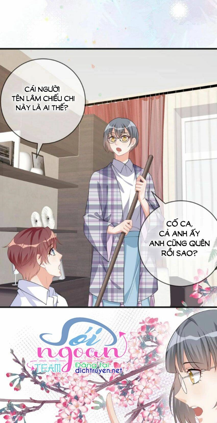 Ảnh Đế Làm Loạn Đòi Ly Hôn Chapter 20 - 17