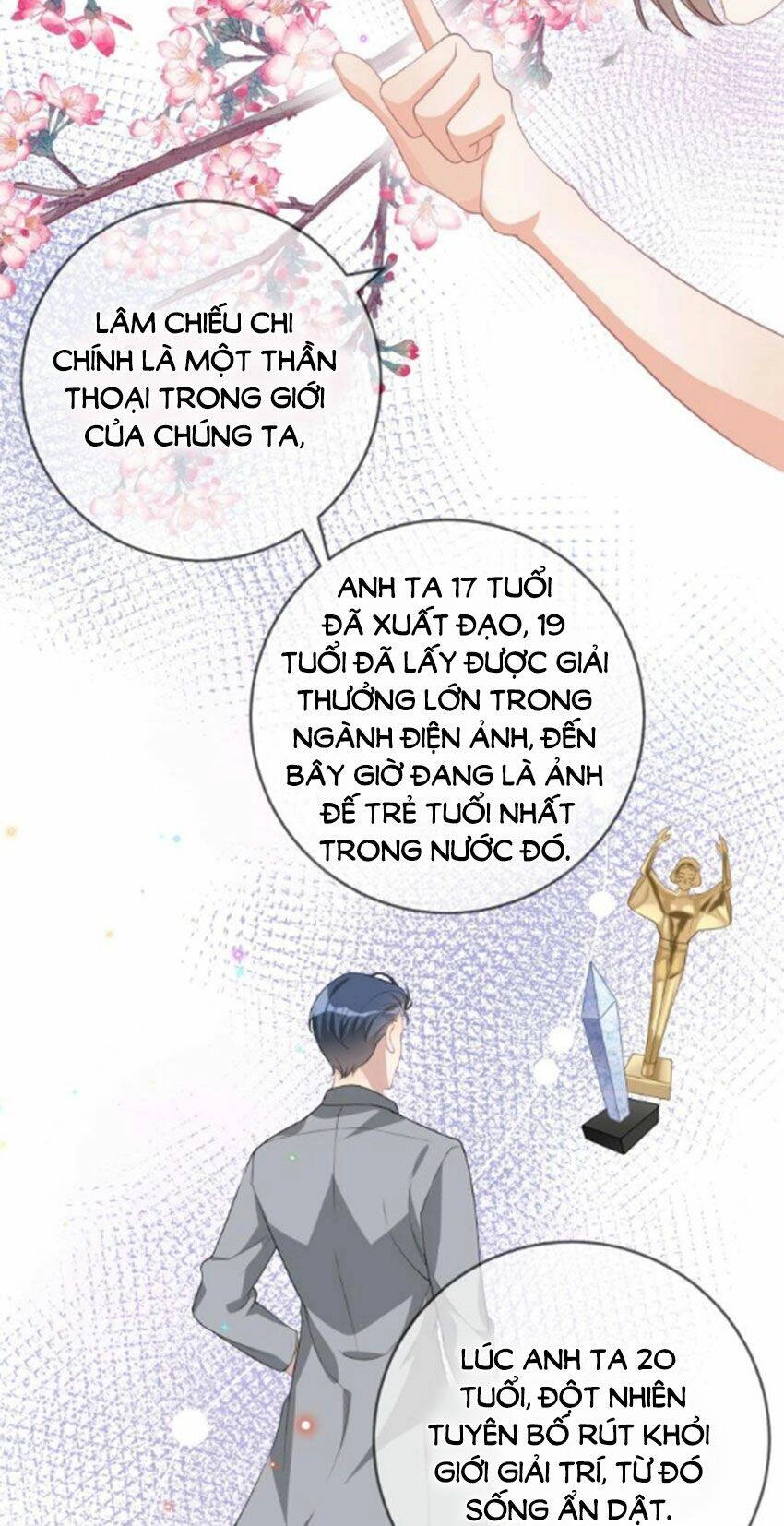 Ảnh Đế Làm Loạn Đòi Ly Hôn Chapter 20 - 18