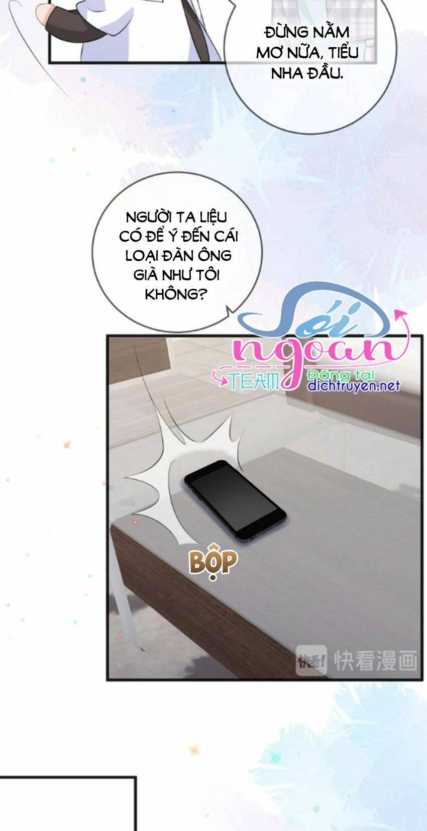 Ảnh Đế Làm Loạn Đòi Ly Hôn Chapter 20 - 20