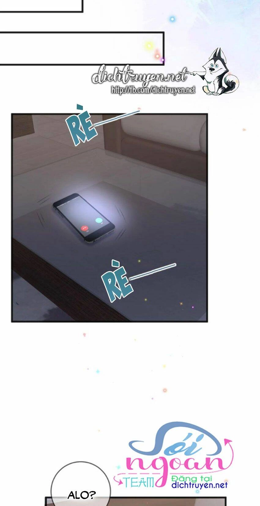 Ảnh Đế Làm Loạn Đòi Ly Hôn Chapter 20 - 21