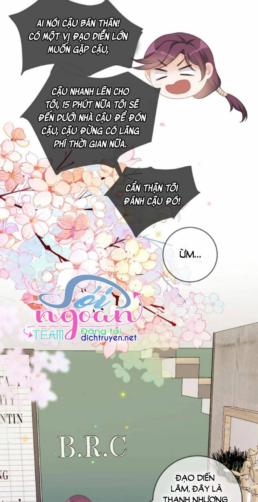 Ảnh Đế Làm Loạn Đòi Ly Hôn Chapter 20 - 24