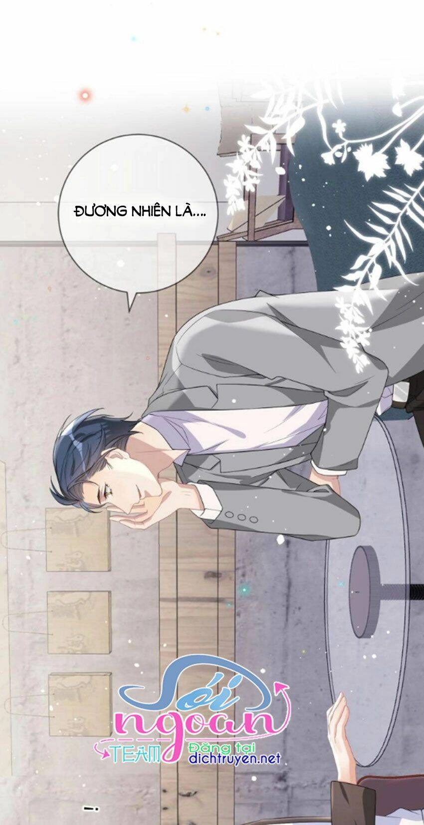 Ảnh Đế Làm Loạn Đòi Ly Hôn Chapter 21 - 4