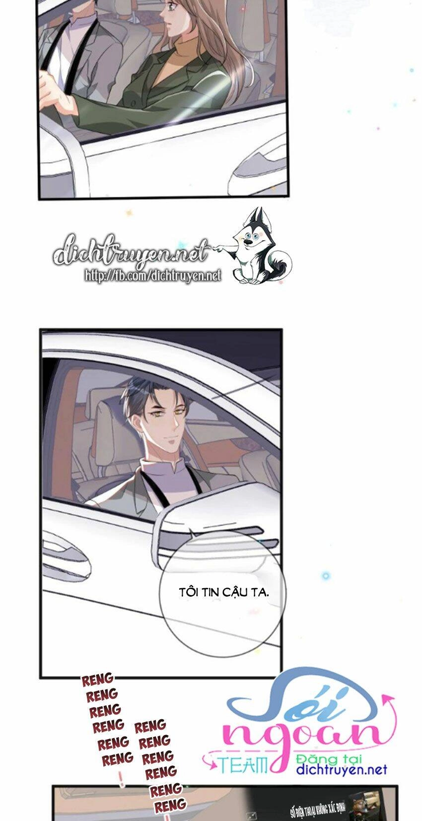 Ảnh Đế Làm Loạn Đòi Ly Hôn Chapter 21 - 8