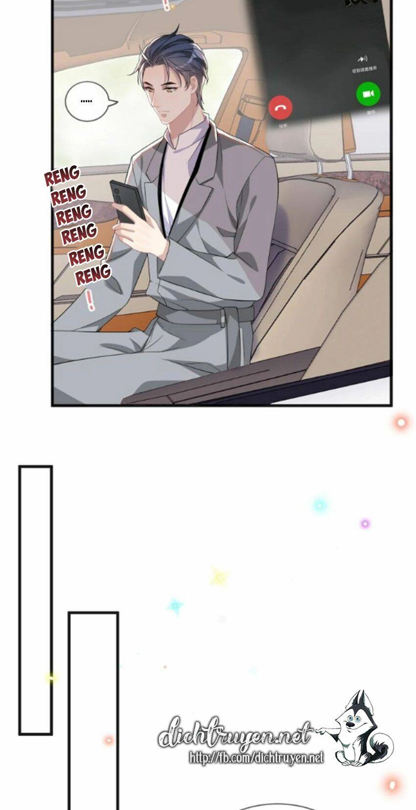 Ảnh Đế Làm Loạn Đòi Ly Hôn Chapter 21 - 9