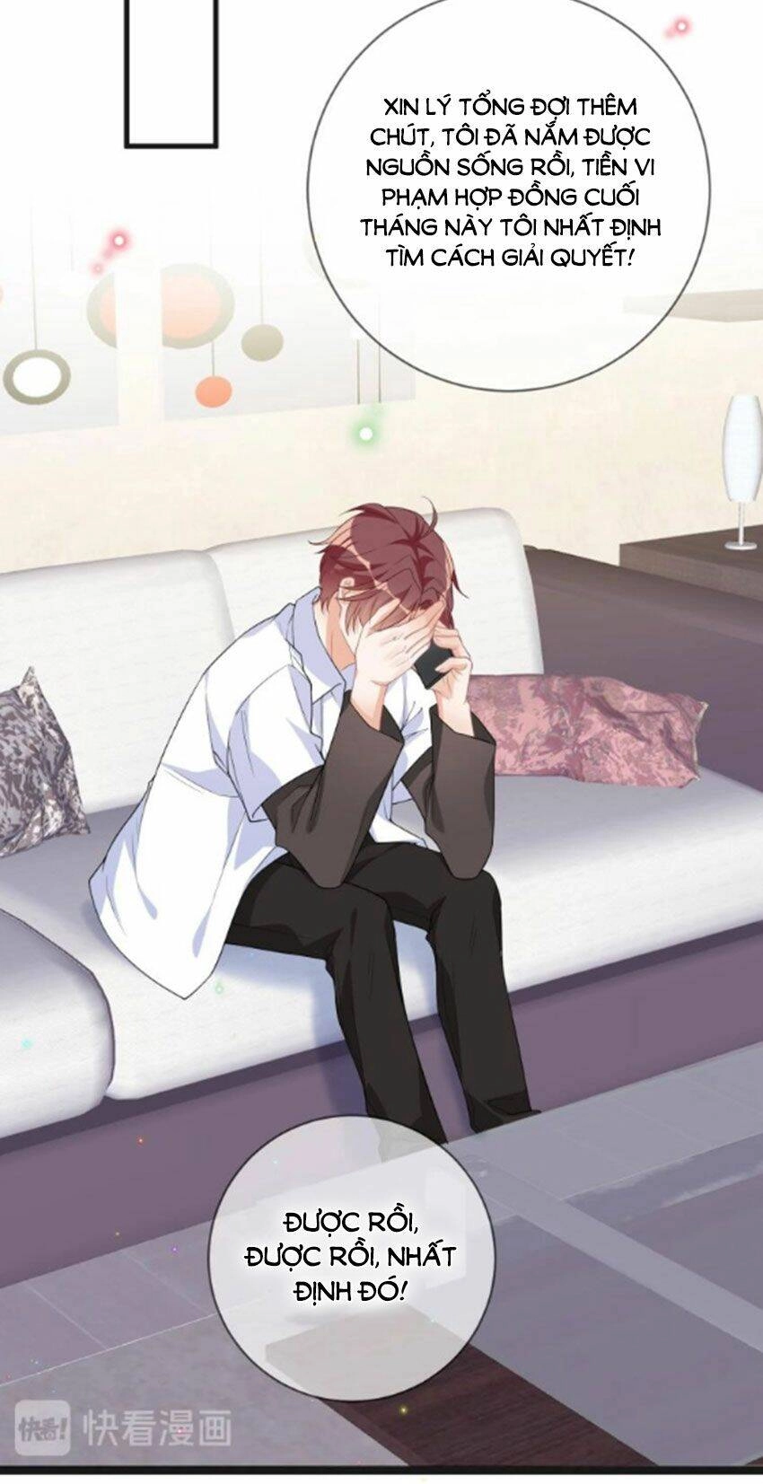 Ảnh Đế Làm Loạn Đòi Ly Hôn Chapter 21 - 10