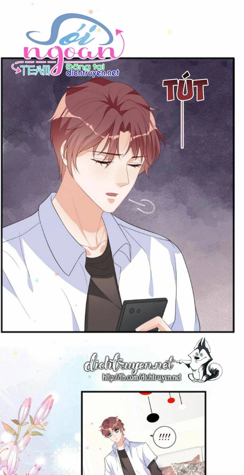 Ảnh Đế Làm Loạn Đòi Ly Hôn Chapter 21 - 11