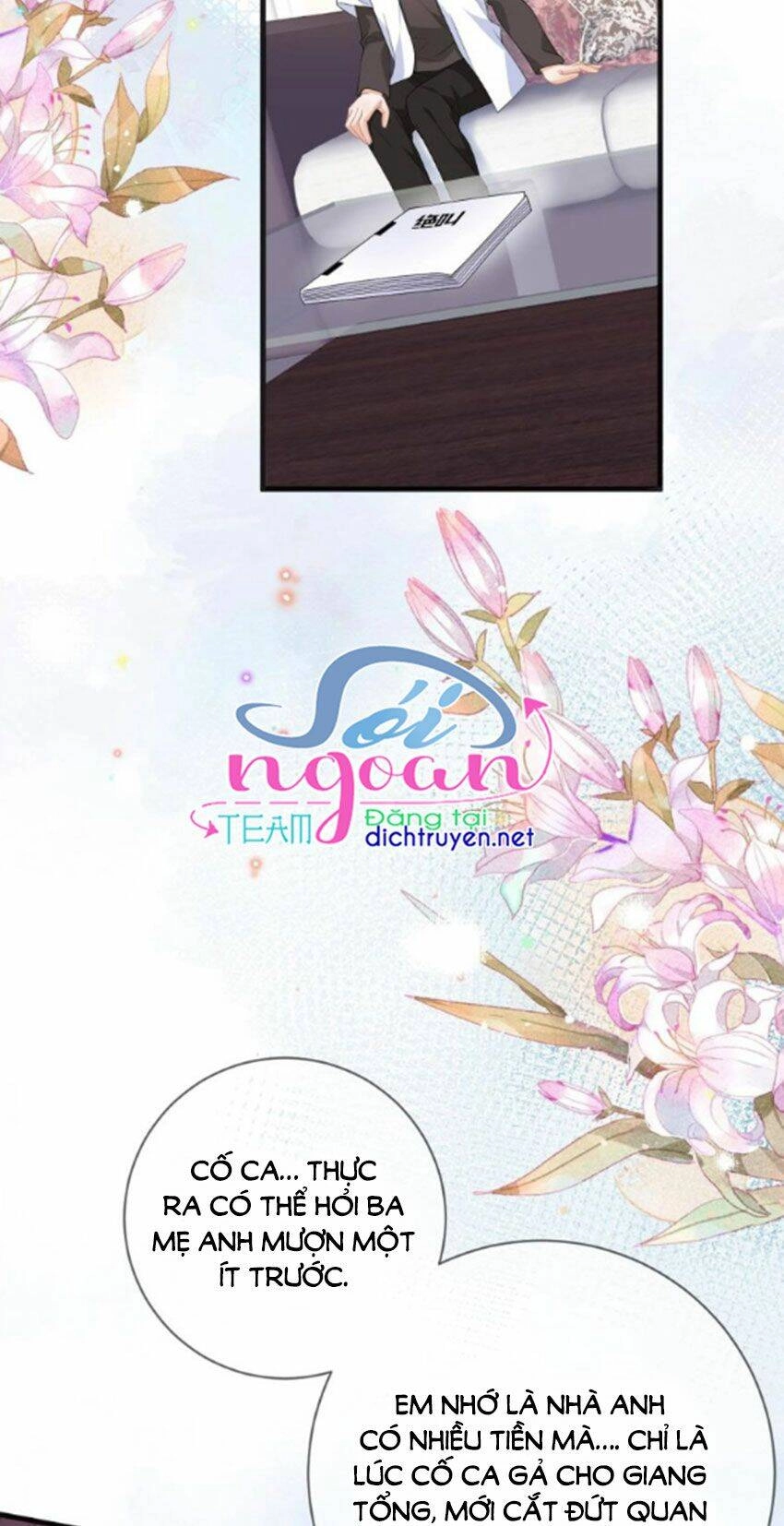 Ảnh Đế Làm Loạn Đòi Ly Hôn Chapter 21 - 12