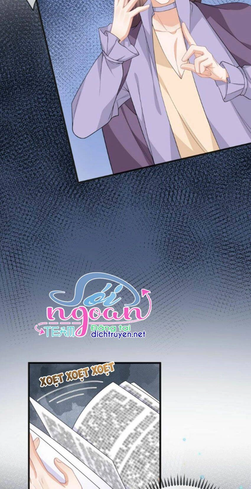 Ảnh Đế Làm Loạn Đòi Ly Hôn Chapter 21 - 14