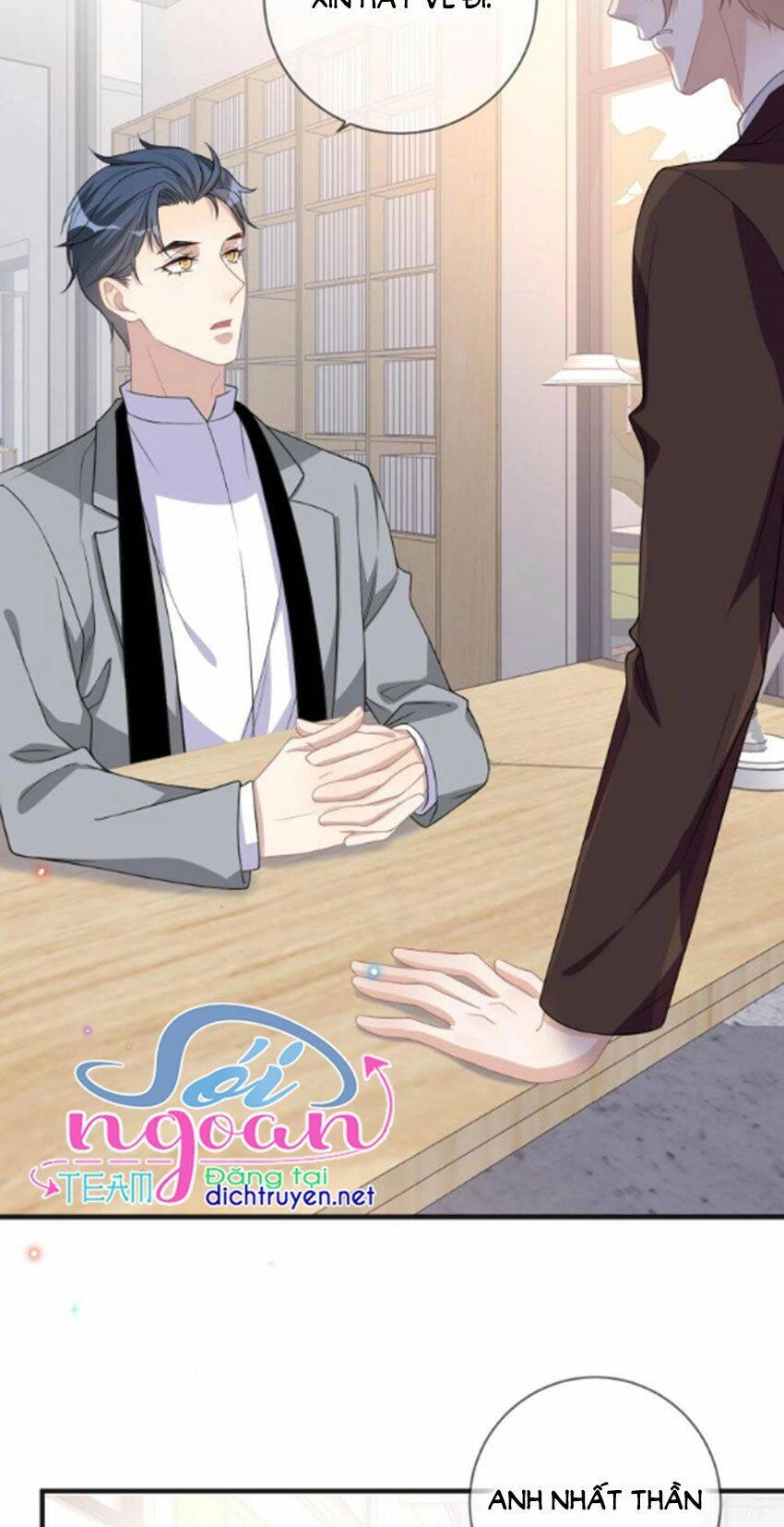 Ảnh Đế Làm Loạn Đòi Ly Hôn Chapter 21 - 18