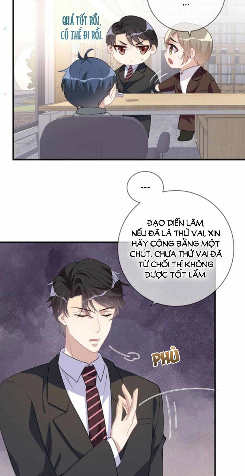 Ảnh Đế Làm Loạn Đòi Ly Hôn Chapter 21 - 19