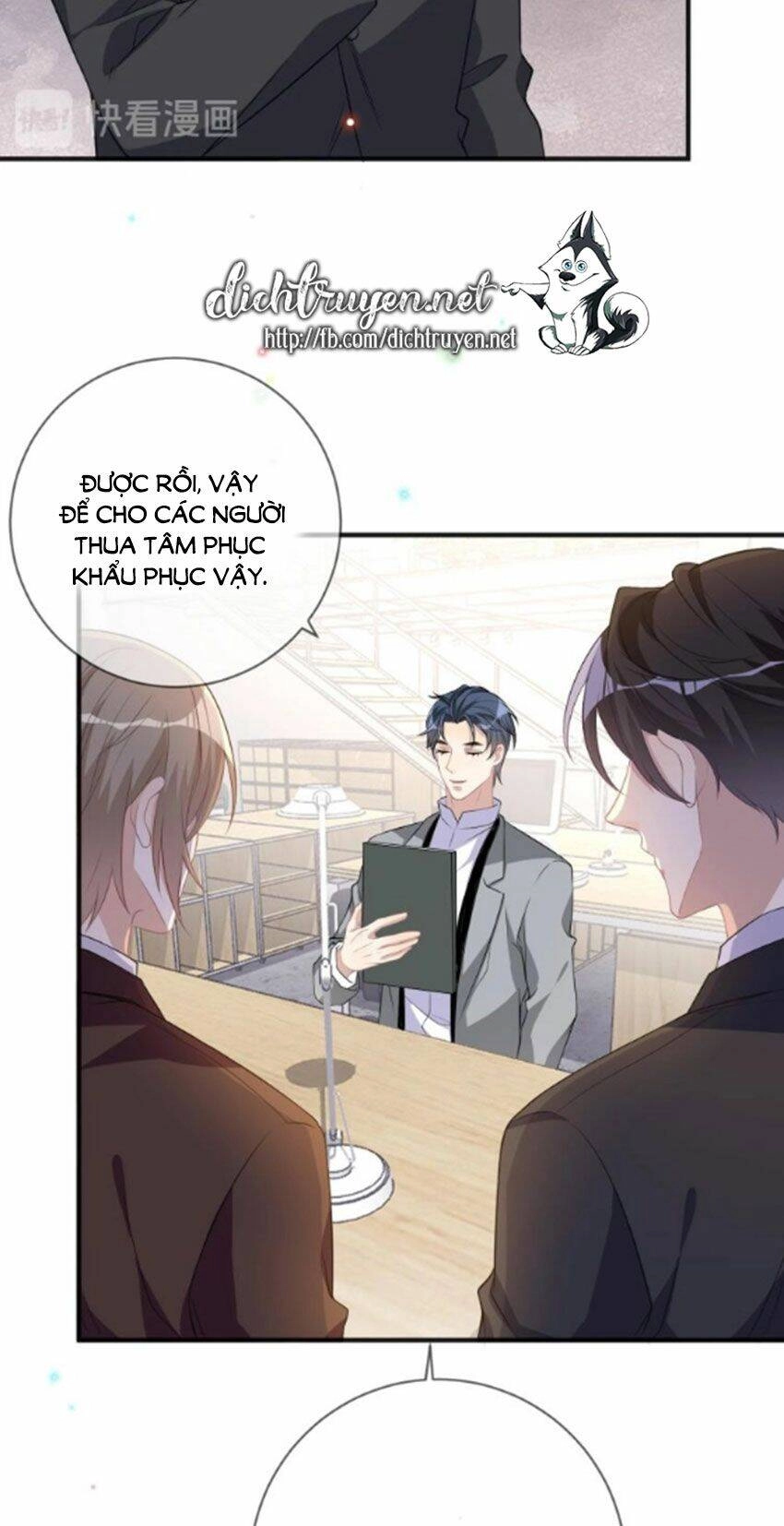 Ảnh Đế Làm Loạn Đòi Ly Hôn Chapter 21 - 20