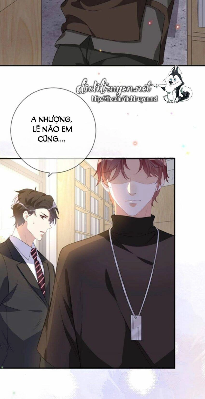 Ảnh Đế Làm Loạn Đòi Ly Hôn Chapter 21 - 22