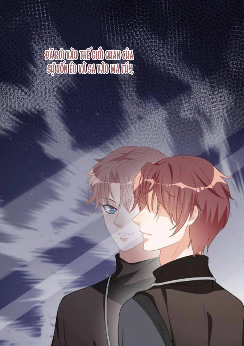 Ảnh Đế Làm Loạn Đòi Ly Hôn Chapter 21 - 27