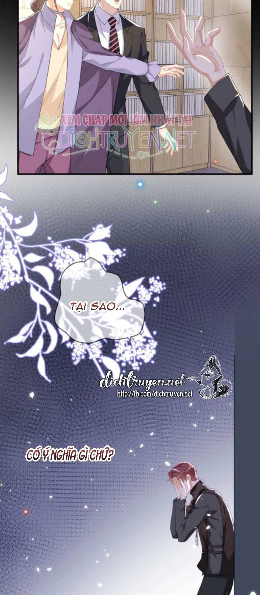 Ảnh Đế Làm Loạn Đòi Ly Hôn Chapter 22 - 4