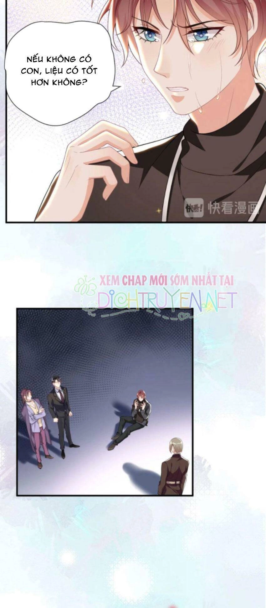 Ảnh Đế Làm Loạn Đòi Ly Hôn Chapter 22 - 6