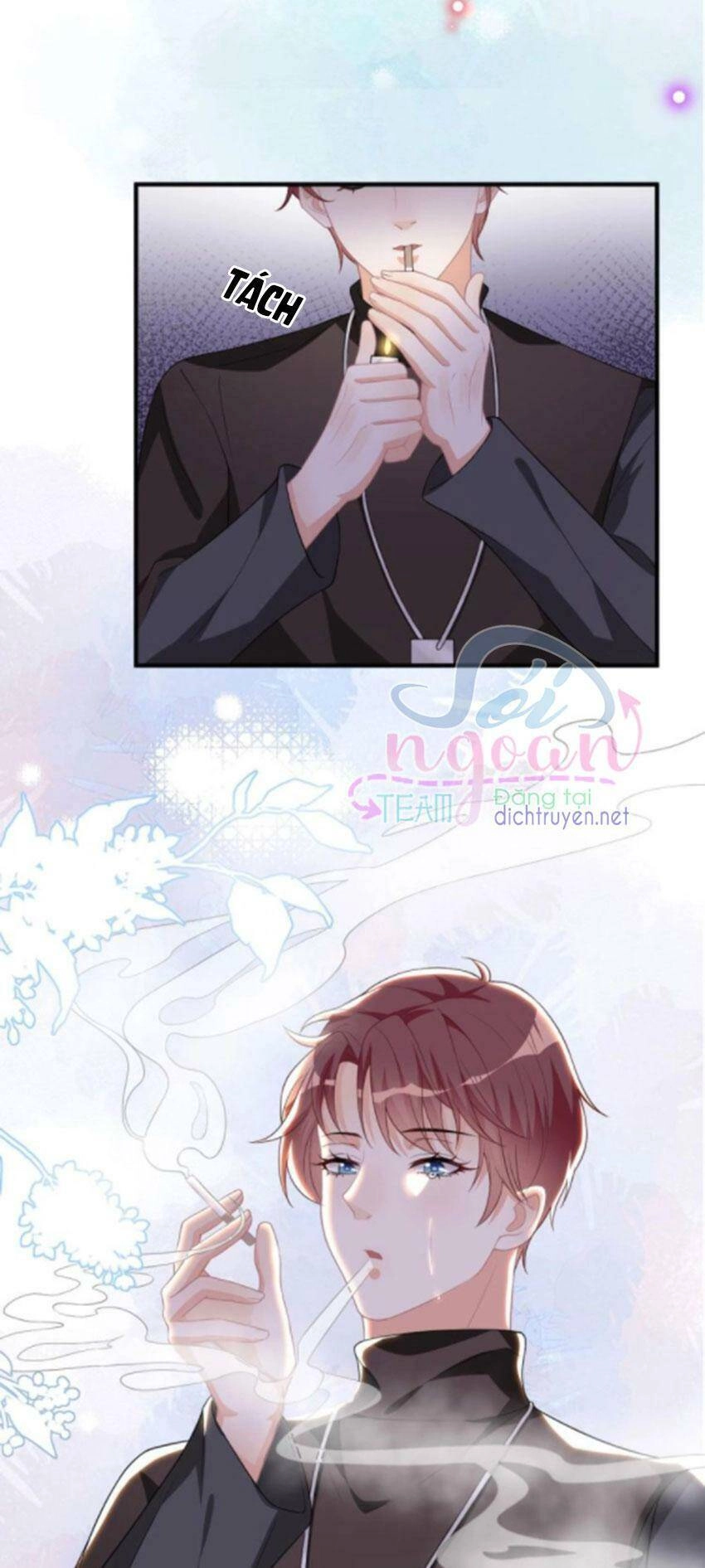 Ảnh Đế Làm Loạn Đòi Ly Hôn Chapter 22 - 7