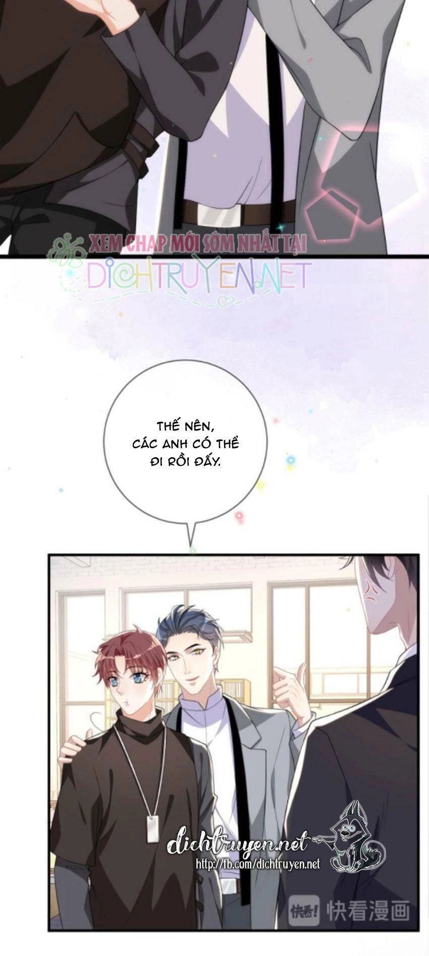 Ảnh Đế Làm Loạn Đòi Ly Hôn Chapter 22 - 12