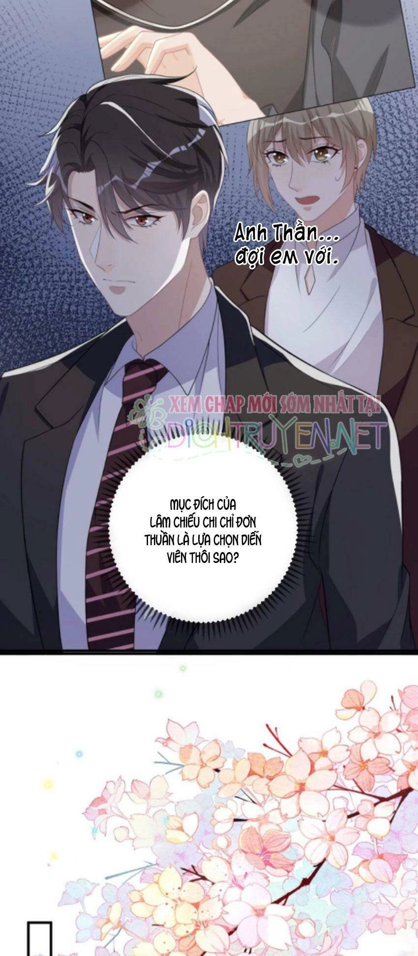 Ảnh Đế Làm Loạn Đòi Ly Hôn Chapter 22 - 14