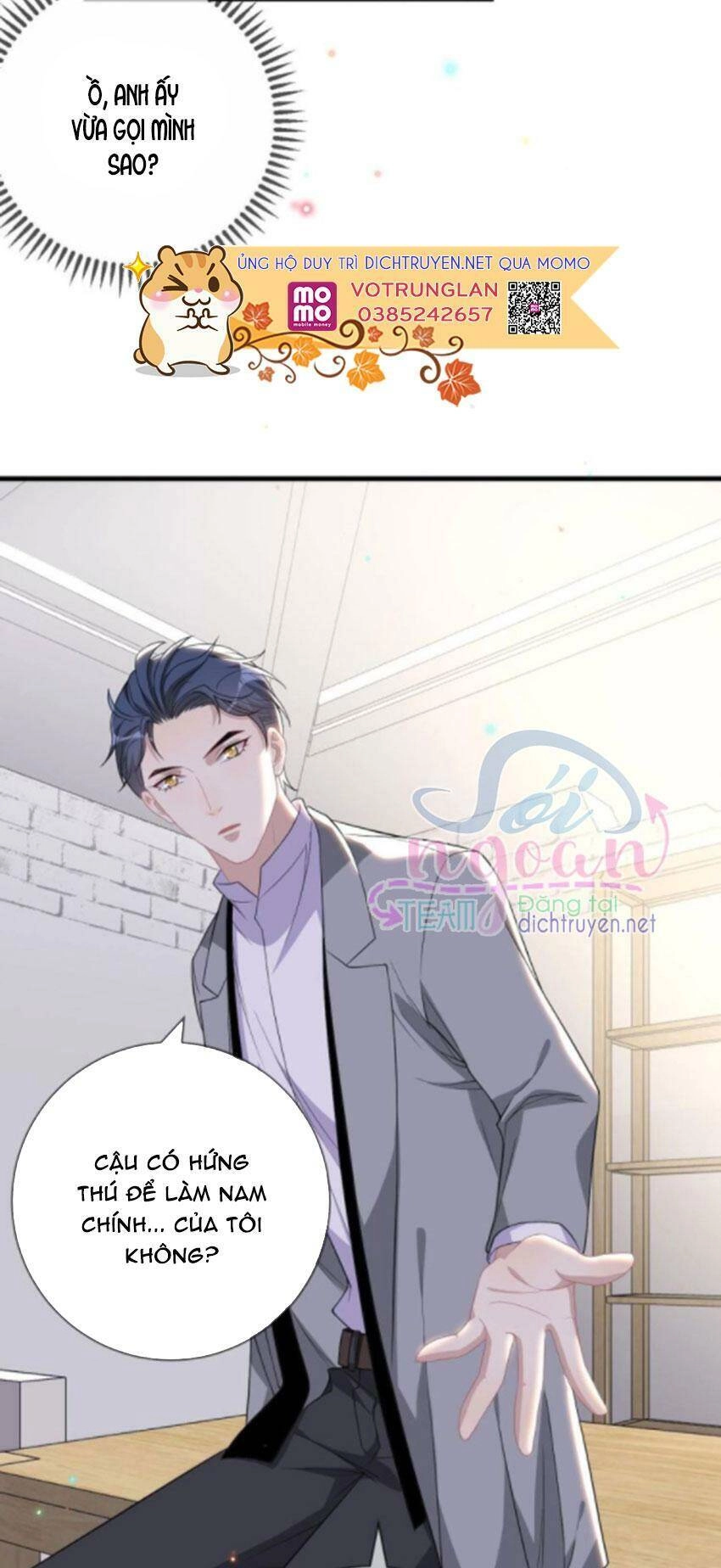 Ảnh Đế Làm Loạn Đòi Ly Hôn Chapter 22 - 17