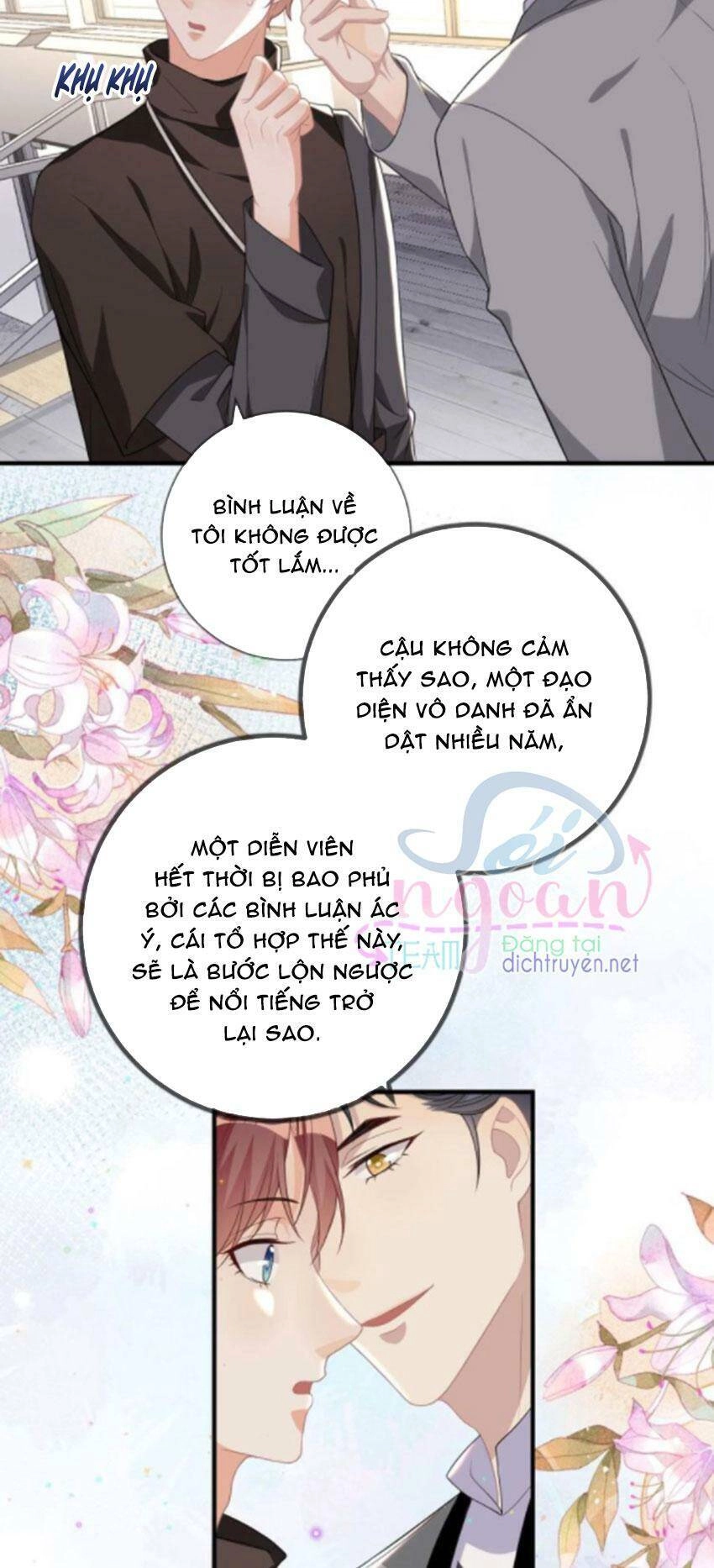 Ảnh Đế Làm Loạn Đòi Ly Hôn Chapter 22 - 20