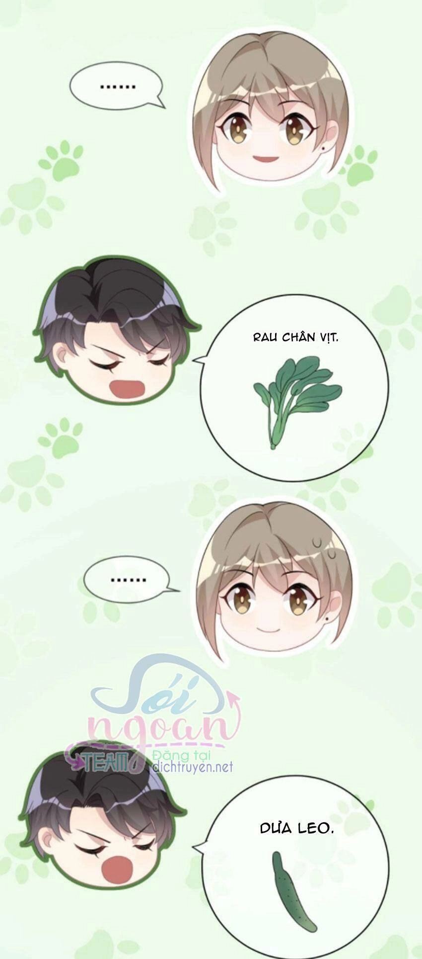 Ảnh Đế Làm Loạn Đòi Ly Hôn Chapter 22 - 27