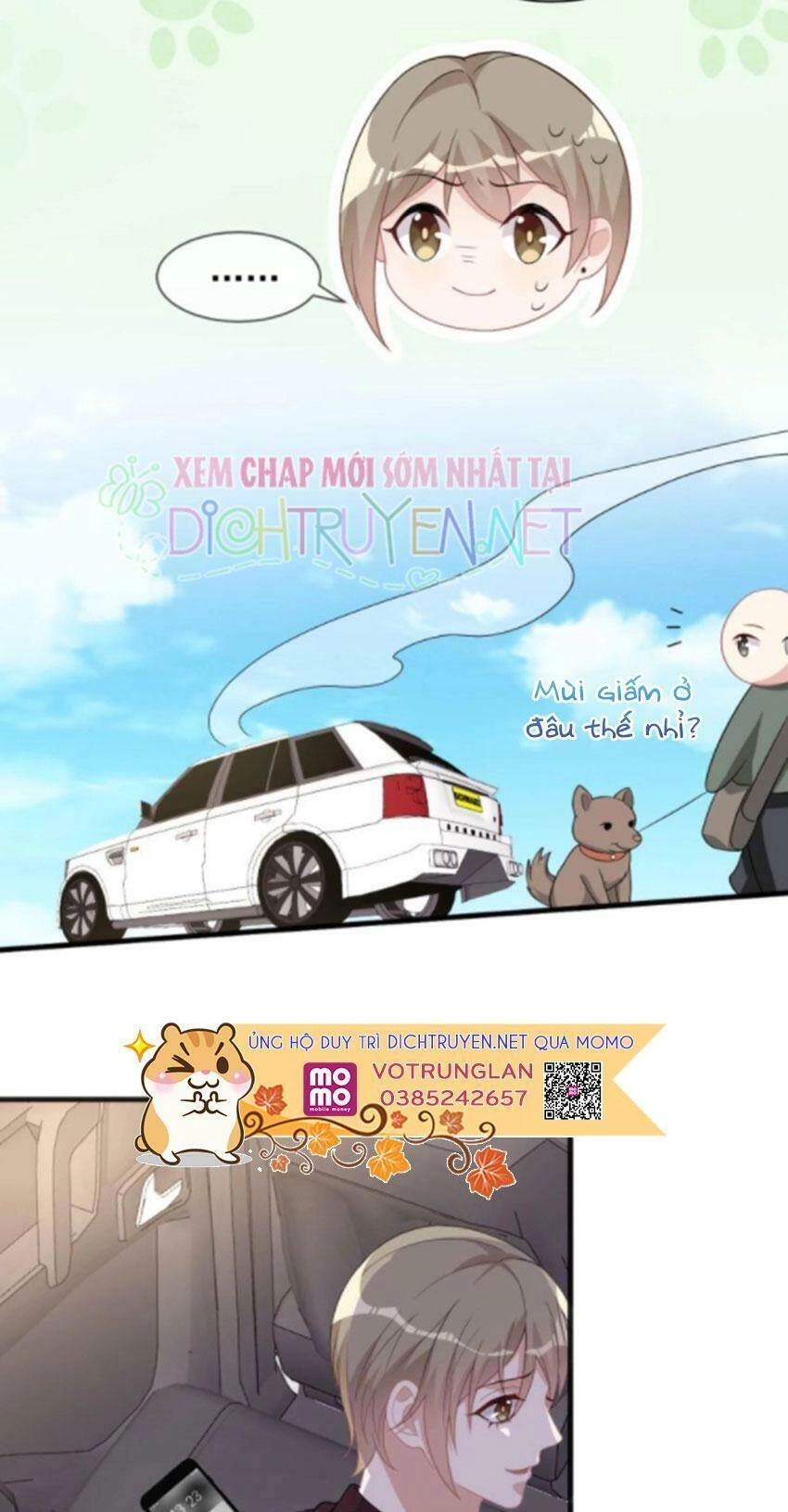 Ảnh Đế Làm Loạn Đòi Ly Hôn Chapter 22 - 28