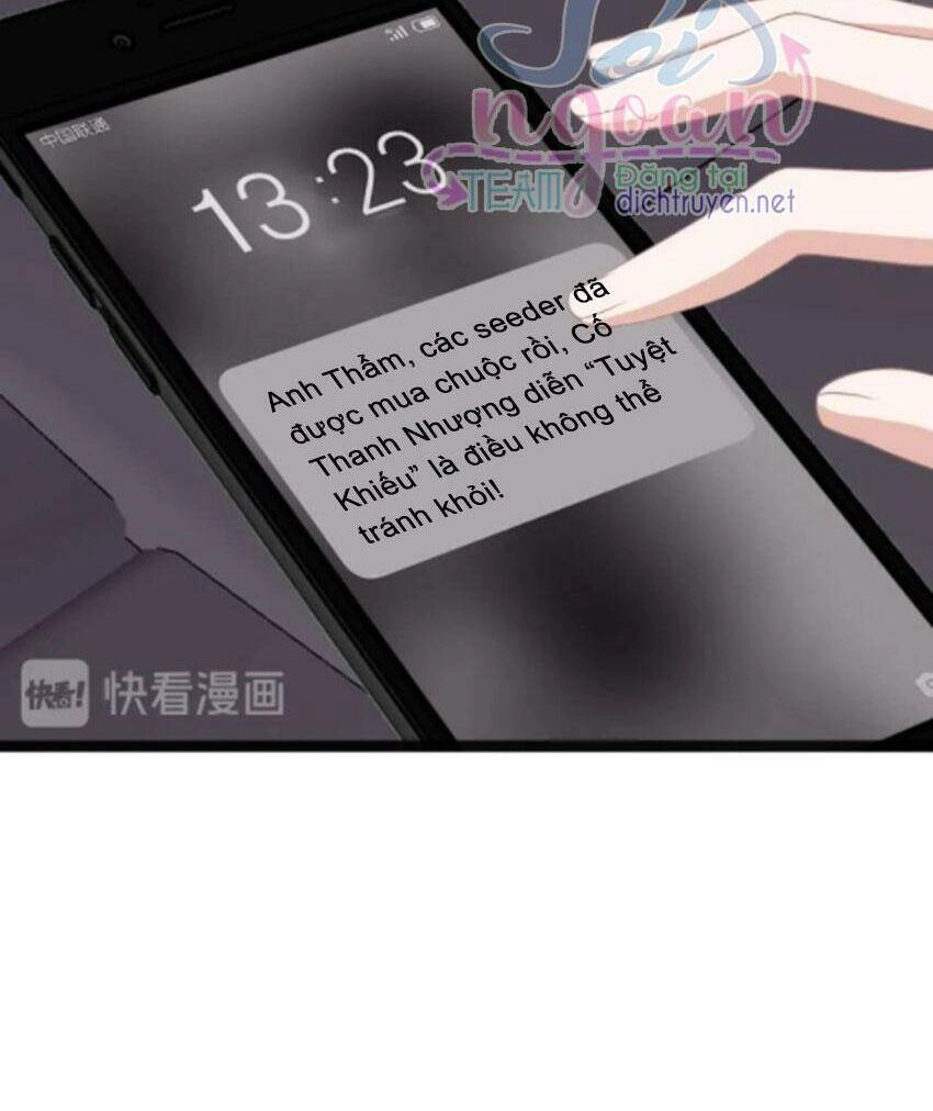 Ảnh Đế Làm Loạn Đòi Ly Hôn Chapter 22 - 30