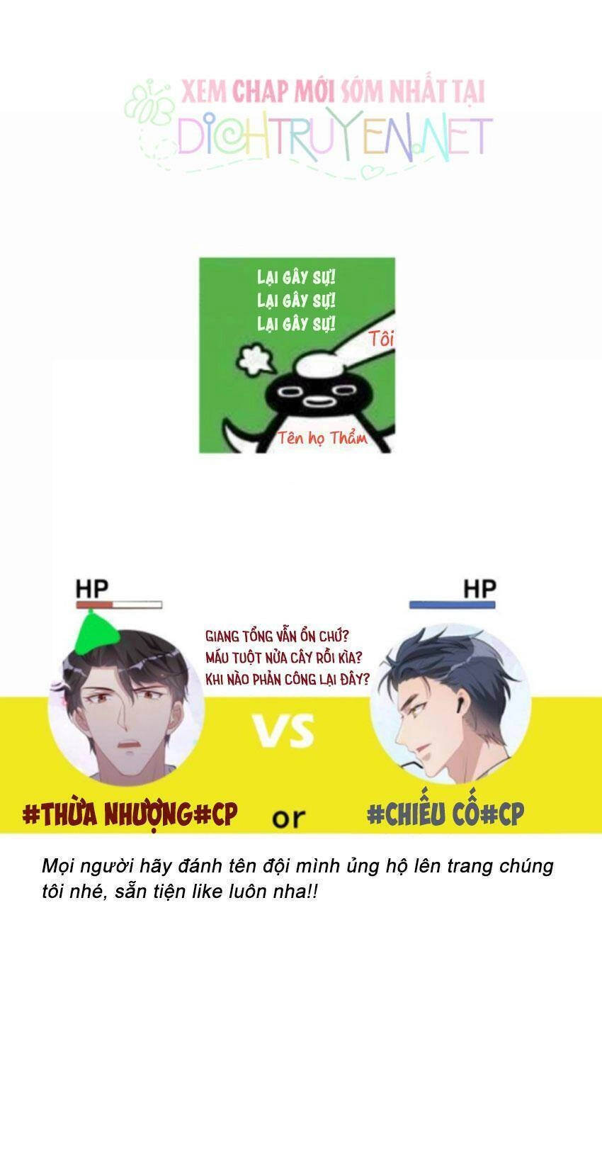 Ảnh Đế Làm Loạn Đòi Ly Hôn Chapter 22 - 31