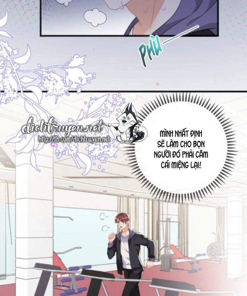 Ảnh Đế Làm Loạn Đòi Ly Hôn Chapter 23 - 3