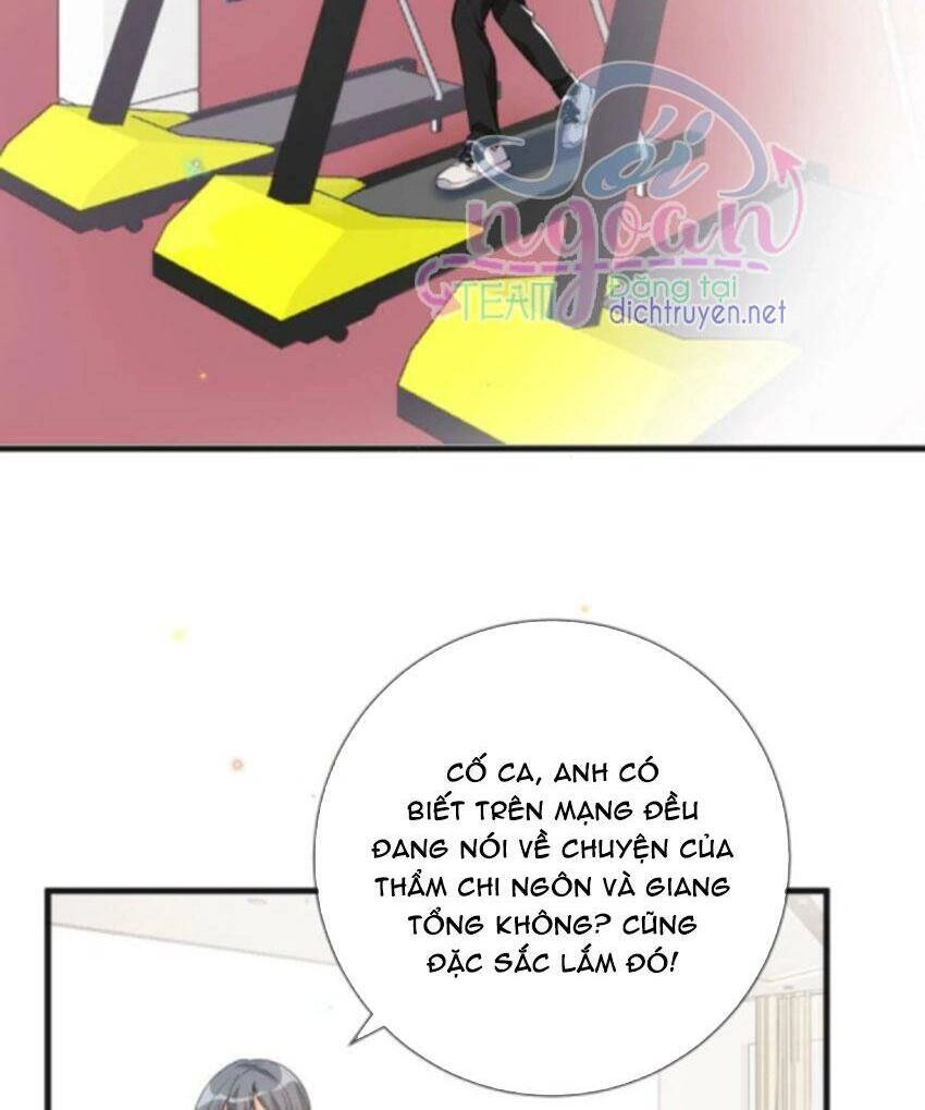 Ảnh Đế Làm Loạn Đòi Ly Hôn Chapter 23 - 4