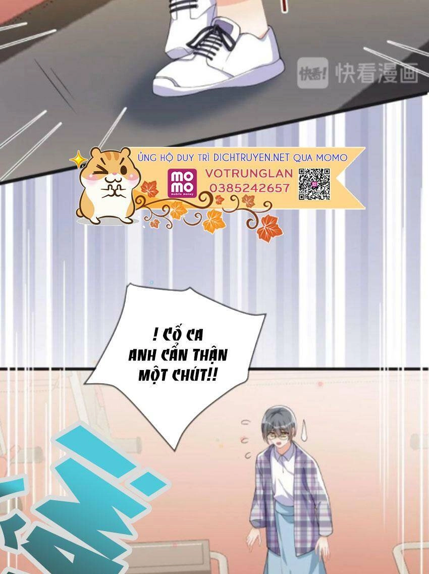 Ảnh Đế Làm Loạn Đòi Ly Hôn Chapter 23 - 8