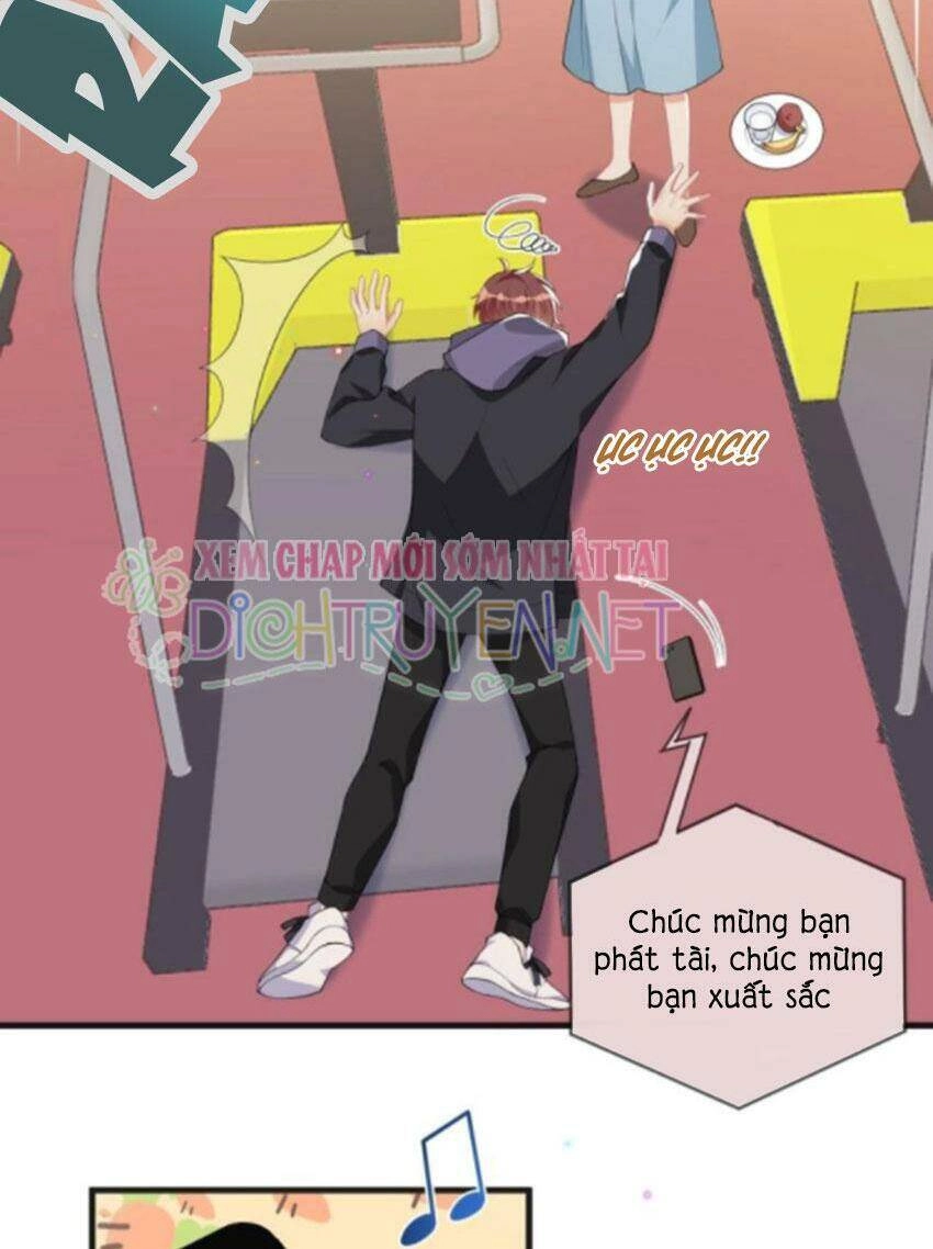 Ảnh Đế Làm Loạn Đòi Ly Hôn Chapter 23 - 9