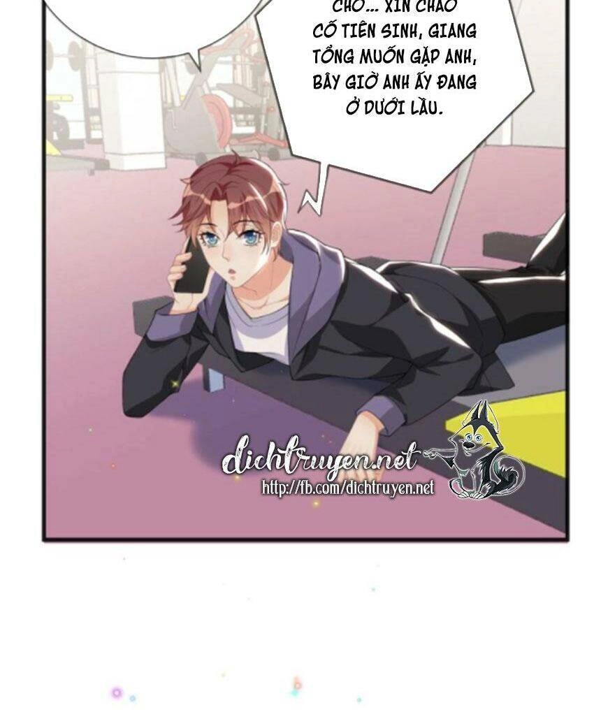 Ảnh Đế Làm Loạn Đòi Ly Hôn Chapter 23 - 11