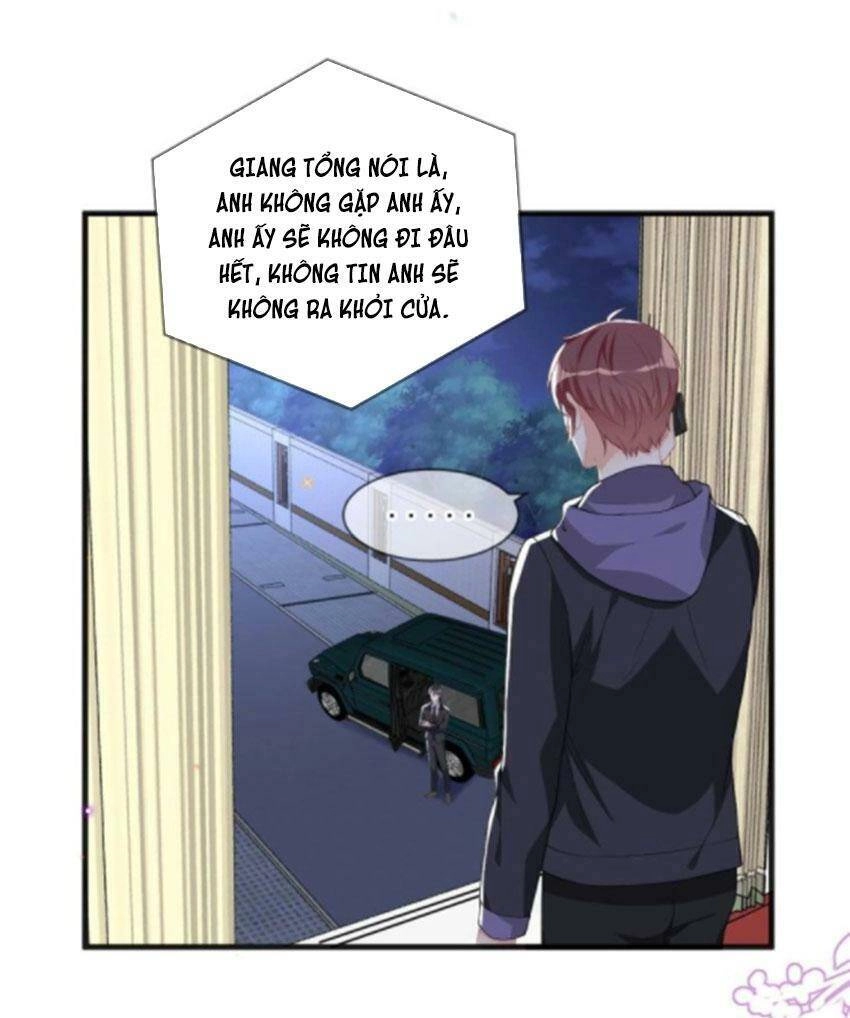 Ảnh Đế Làm Loạn Đòi Ly Hôn Chapter 23 - 12