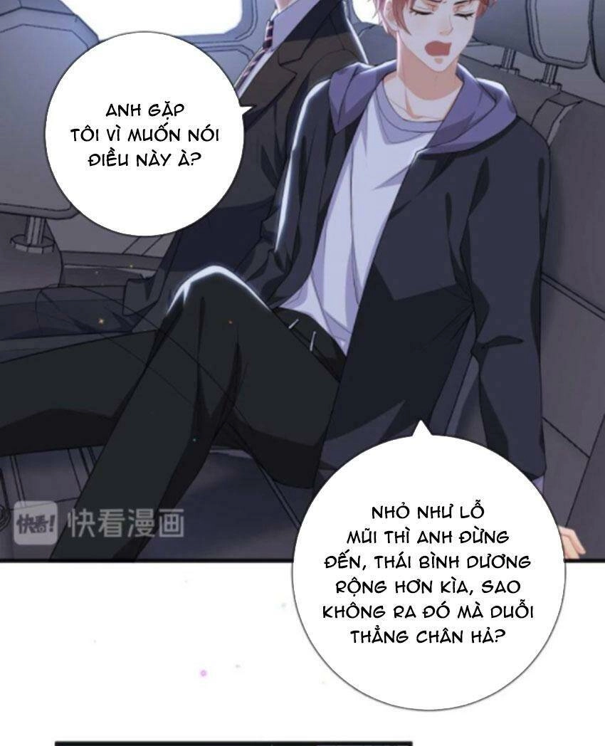 Ảnh Đế Làm Loạn Đòi Ly Hôn Chapter 23 - 14