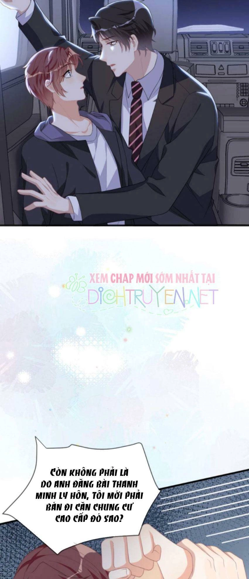 Ảnh Đế Làm Loạn Đòi Ly Hôn Chapter 23 - 16