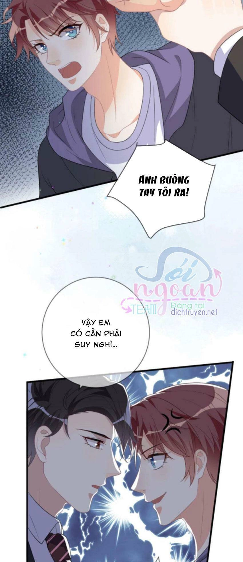 Ảnh Đế Làm Loạn Đòi Ly Hôn Chapter 23 - 17