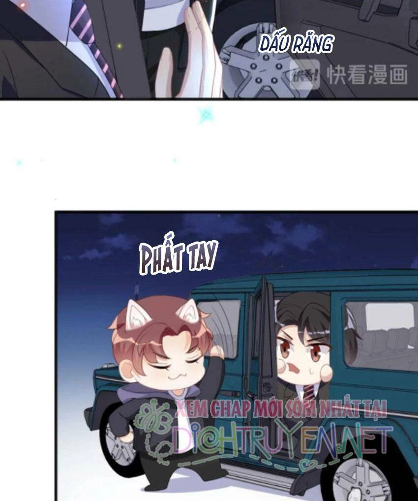 Ảnh Đế Làm Loạn Đòi Ly Hôn Chapter 23 - 22