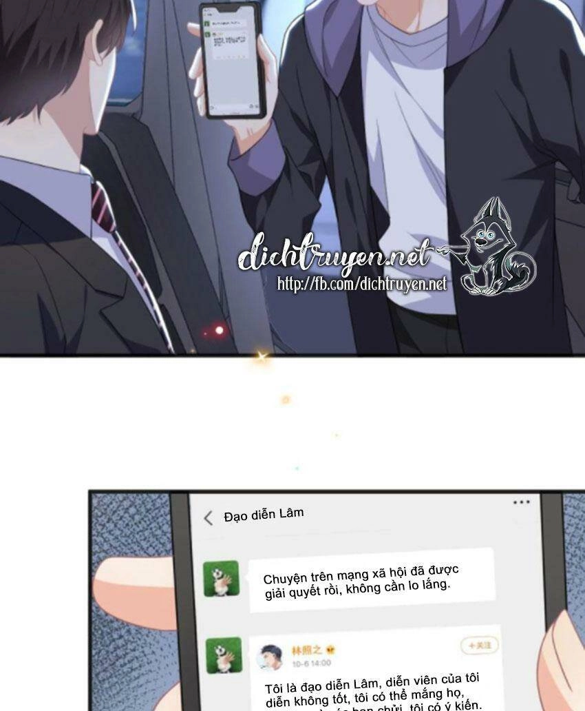 Ảnh Đế Làm Loạn Đòi Ly Hôn Chapter 23 - 27