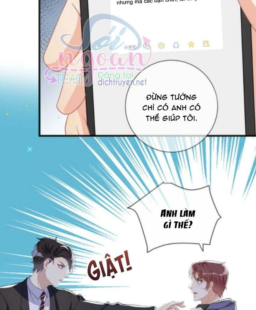 Ảnh Đế Làm Loạn Đòi Ly Hôn Chapter 23 - 28