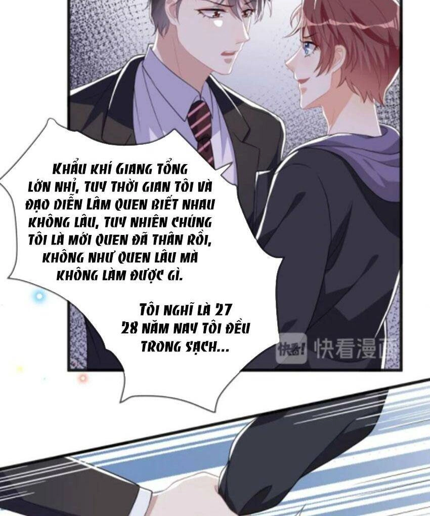 Ảnh Đế Làm Loạn Đòi Ly Hôn Chapter 23 - 30