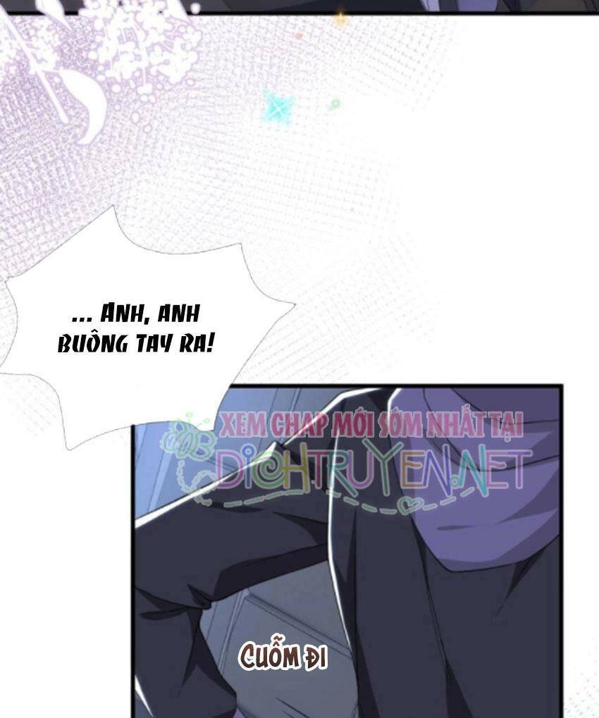 Ảnh Đế Làm Loạn Đòi Ly Hôn Chapter 23 - 33